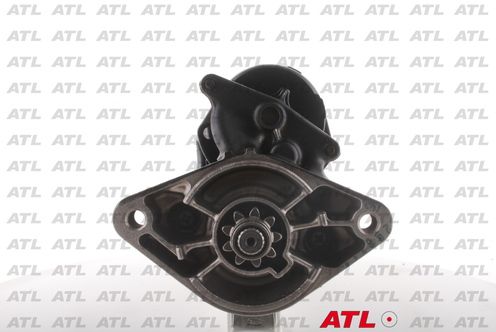 ATL Autotechnik A 15 000 Starter